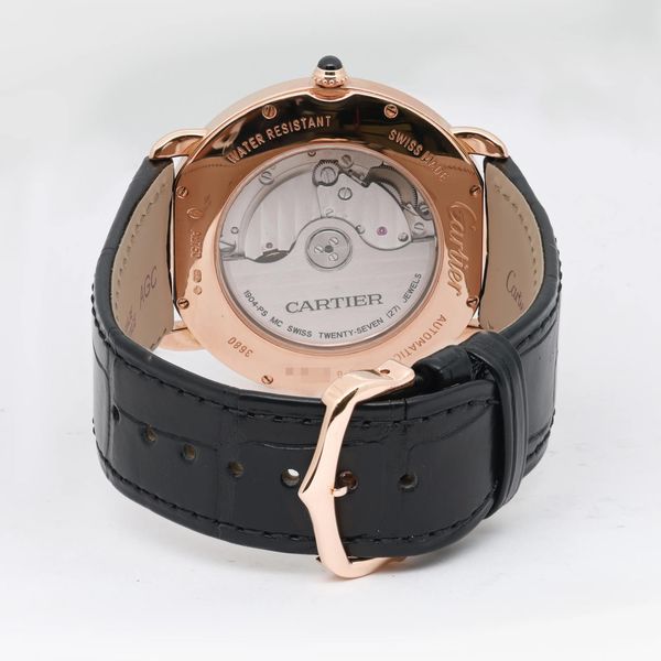 Cartier Ronde De Cartier W6801005